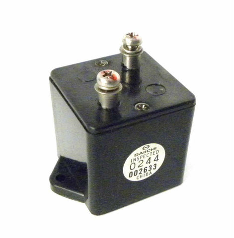DAIICHI DKW DM-1 SHUNT CLASS 1.0 FOR DAIICHI METERS (4 AVAILABLE)
