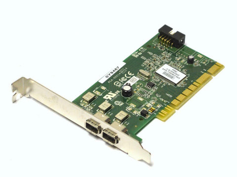 Adaptec E-G900-04-0123 Firewire Controller PCI Card