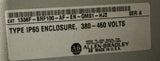 Allen Bradley 1336 Plus II AC Drive 1336F-BRF100-AN-EN-GMS1 1336-GMS1