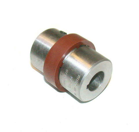 New Boston Gear   11748  BF 1334X34   Steel Complete Shaft Coupling 3/4 Bore