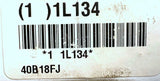 UST 40B18FJ Sprocket 5/8" Bore 40 Chain 18 Teeth