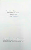 Calibration Standards Corp. Model DC-100B DC Voltmeter Instruction Manual