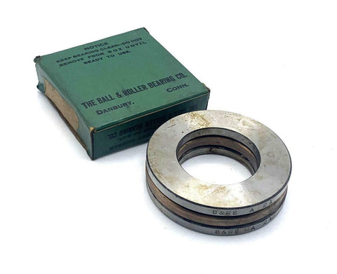 B&RB E36 Thrust Bearing Assembly 50 mm X 85 mm X 20 mm (6 Available)