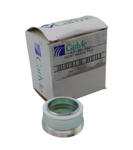 Carlyle 5F20-152 Pane Style Sight Glass  W/ Seal