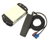 NetworkFleet U3500 Universal Vehicle GPS Tracking System