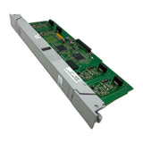 Nortel Norstar NT7B75AAAJ Caller ID 4x0 Analog Trunk Cartridge
