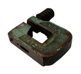 Unipunch 4A2 C-Frame Die Punch Press Tool 2" Width 4" Throat