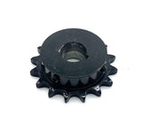 Browning H5016X1 Roller Chain Sprocket 50 Chain 16 Teeth 1.0000" Bore