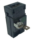 Bulldog Electric P115 1 Pole Pushmatic Circuit Breaker 15A 120/240VAC