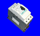 SIEMENS MOTOR OVERLOAD RELAYS MODEL 3RV1031-4FA10