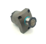 New Roemheld  1896-203  Hydraulic Swing Clamp 909 Made in Germany