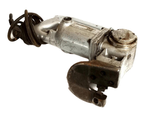 Bosch 90212 Unishear Metal Cutting Shear Tool 115V 60HZ 6.6A 680W 10GA. Cap