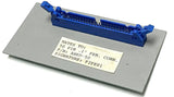Cirris AHED-50 Connector Mates to 50 Pin 1" Female Connector