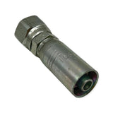 Parker Parflex 10655-8-6 Series Male End Pipe Swivel Fitting C-7116