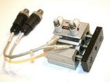 UP TO 2 SMC AIR SLIDE CYLINDERS MGQL16-10-XC18 -FREE SHIPPING