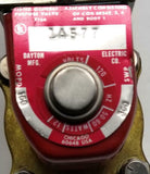 Dayton 1A577 Solenoid Valve 120 V 150 PSI