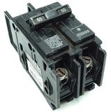 Siemens BQ2B065L 2 Pole Circuit Breaker 65A 120/240VAC 60HZ