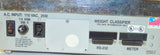 Friden Neopost SE 85 Digital Computing Postal Scale - Sold As Is