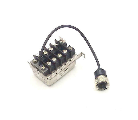 Unbranded  022283 Rev. C2/C6  Capacitive Sensor 12-Terminal