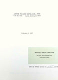 Fluke Model 887A & 887AB AC/DC Differential Voltmeter Instruction Manual
