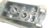 Festo NAV-1/4-1C-ISO Manifold Sub-Base 10173 New