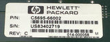HP Hewlett Packard  C5695-66002  Storage PC Circuit Board Rev. C