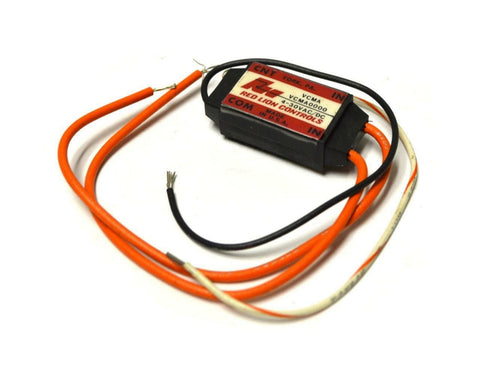 RED LION CONTROLS VCMA0000 CONVERTER 4-30 VAC