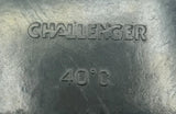 Zinsco Challenger QC215 2 Pole Circuit Breaker 15A 120/240VAC
