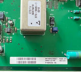 Nortel NTRB53AA RLSE 06 Clock Controller Card