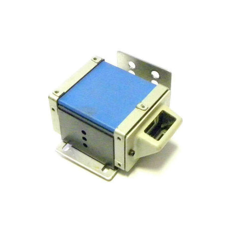 LTE  6C15  Class 3R Laser Scanner W/Mounting Bracket 5 VDC 500 mA