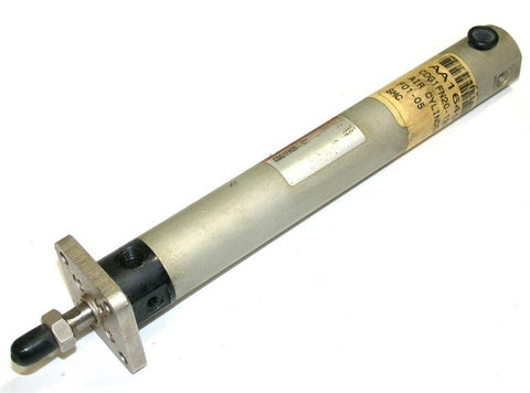 NEW SMC AIR CYLINDER 5" STROKE w/ MAGNETIC SENSING CDG1FN20-125