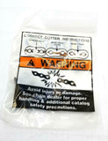 Drives Inc 1998 Connecting Chain Links 35-1 S/C (Lot of 9)