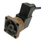 Versa ESM-2011-80-HC-D024 Directional Valve 2 Way 24 VDC 10W