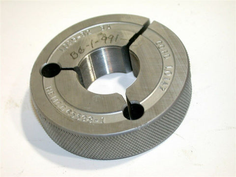 HEMCO GO THREAD RING GAGE 1.035"-32 NF-3A