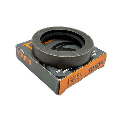 Timken 450154 Nitrile Oil Seal 1.687 in X 2.506 in X 0.500 in