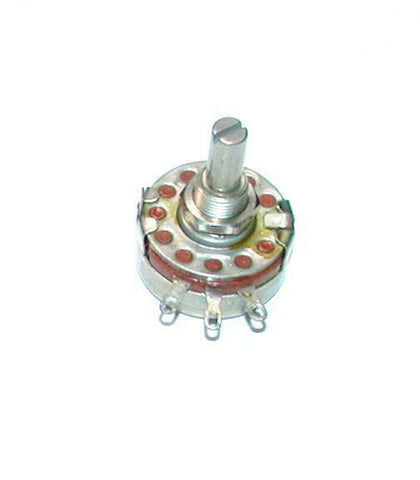 New Allen Bradley  JAIN056S252UA  Single Turn Potentiometer 2.5K Ohm Type J