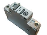 UP TO 40 ALLEN BRADLEY 4 AMP CIRCUIT BREAKERS 1492-CB1 G040