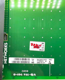 Nortel Networks NT8D02HA RLSE 01 Digital Line Card DLC 16-Port  (BHR)