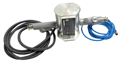 Sartorius YPS03-XKR Explosion Power Supply 100-240VAC