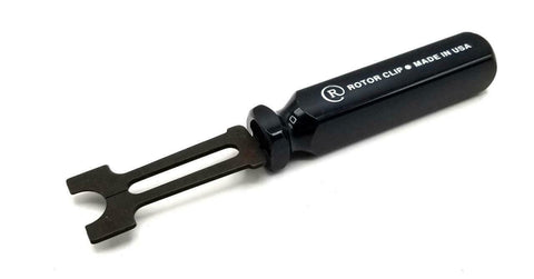 Rotor Clip A-609 E-Style Retaining Ring Applicator (4 Available)