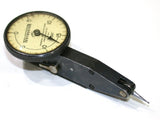 Federal .001" Testmaster Test Indicator Model T-1