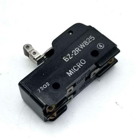 Honeywell BZ-2RW825 Micro Switch Limit Switch