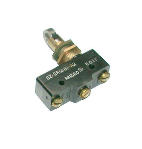 Honeywell Micro Switch  BZ-2RQ181-A2  Roller Limit  Switch 10 Amp 600 VAC