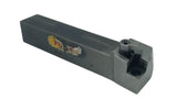 Sandvik Coromant T-Max MCLNL 16-4D Square Lathe Tool Holder 1" Shank 6" OAL