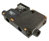 Schmersal AZM 160-22 YP Solenoid Latching Safety Interlock Switch 250V 1.2A