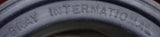 Bray 20-0300-92801 Seated Butterfly Valve 3" Series Cavity 3 Mold 3