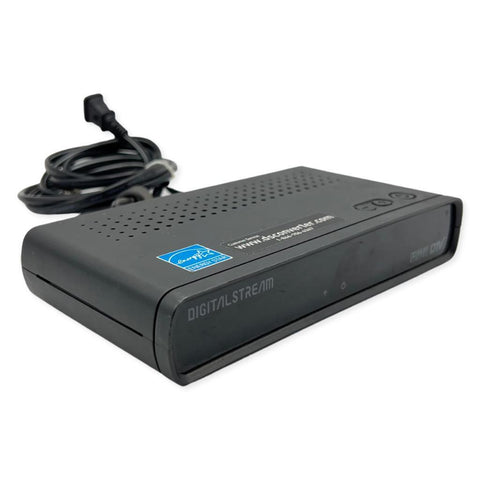 Digital Stream DTX9950 Digital To Analog Converter Box Dolby Digital Cat. 15-150