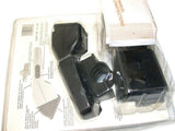 NEW RECHARGEABLE MOUNTABLE BICYCLE/HOME LIGHT W/ AC CHARGER  21-228