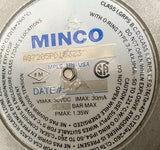 Minco AS7205PD15323 Temperature Sensor 30 VDC 30 mA