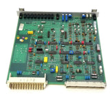 ASEA YT212001-AL/6 ABB Servo Control Card